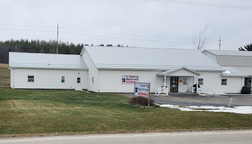 Penn Yan Sewing Machines, LLC Gallery - United States