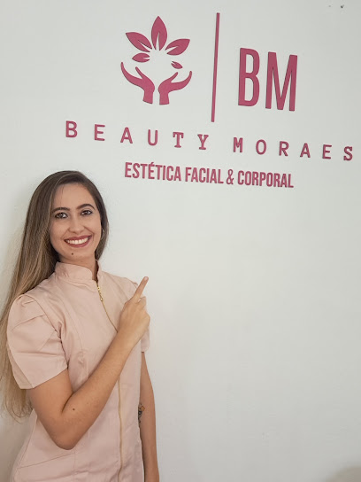 Beauty Moraes | Estética & Massagem