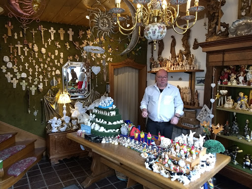 Souveniur Shop