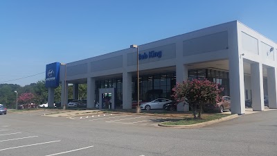 Photos of Bob King Hyundai