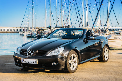 CARAVEANDO RENTAL - Alquiler de Coches en Castelldefels, Barcelona y Aeropuerto BCN