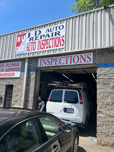 JD AUTO REPAIR & AUTO INSPECTIONS - Thumbnail
