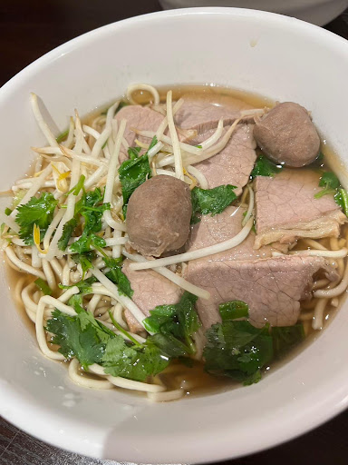 Photo 6 - ASIAN FOOD SAINT PIERRE