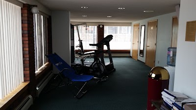 Photos of Magnuson Franklin Square Inn