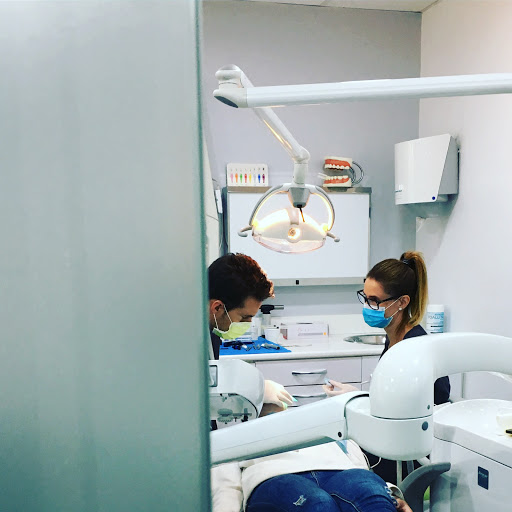 Clínica DentAl Sant Joan Despí