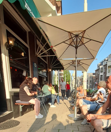 Café De Koot Gallery - Netherlands