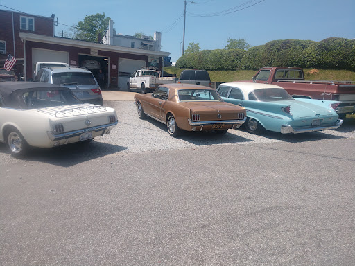 Fields Auto Care - Thumbnail