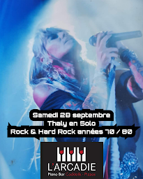 Photo n°46 de L'Arcadie à Le Passage (Piano-bar)