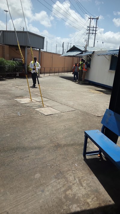 Photos of Makupa Transit Shade CFS
