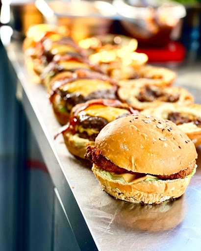 Photo 2 - Mon burger gourmand (food truck)