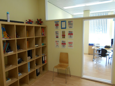 Lernstudio Barbarossa Göppingen Grabenstraße 42, 73033 Göppingen