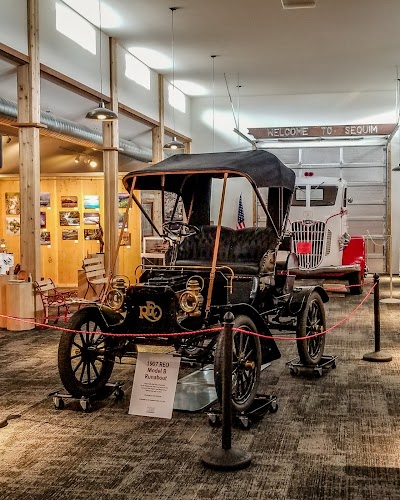 Sequim Museum & Arts