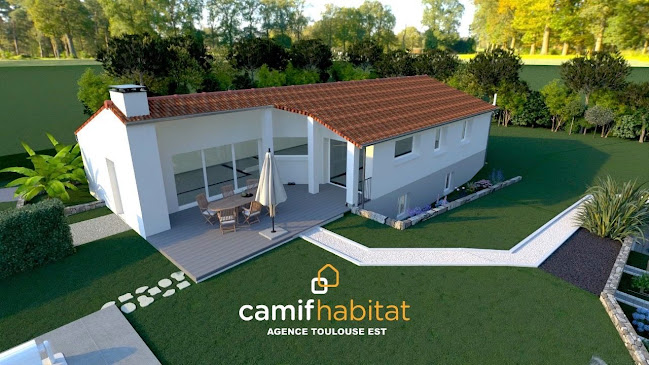 Heures d'ouverture de Camif Habitat