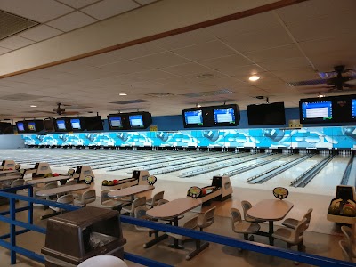 West Park Lanes