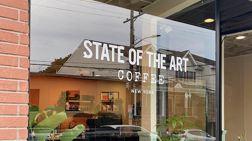 State Of The Art Coffee