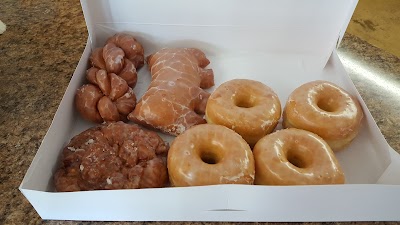 King Donuts