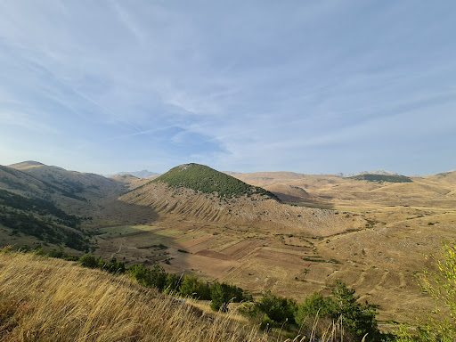 Monte Carpesco - Visual