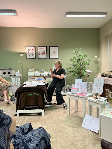 Ginger Tree Holistic Skin Clinic