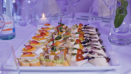 Walima Excellent Catering Logo