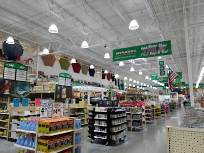 Menards