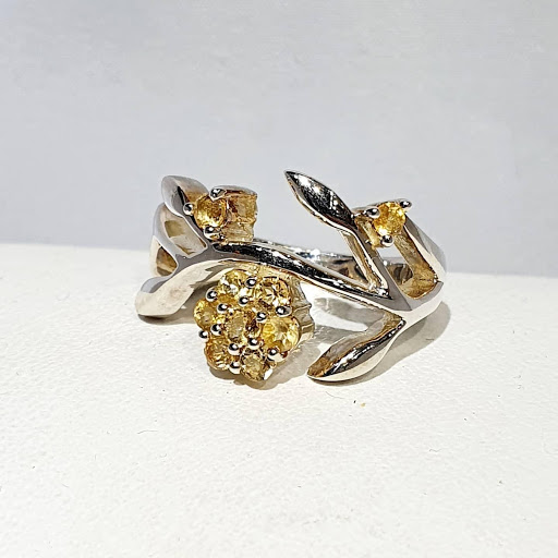 Silver Gem Cairns Gallery - Australia