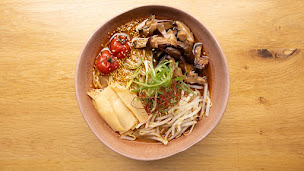 Photo n°54 de Yatai Ramen Bastille à Paris (Restaurant de nouilles (ramen))