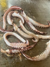 お好み焼 鶴橋(大阪鶴橋)