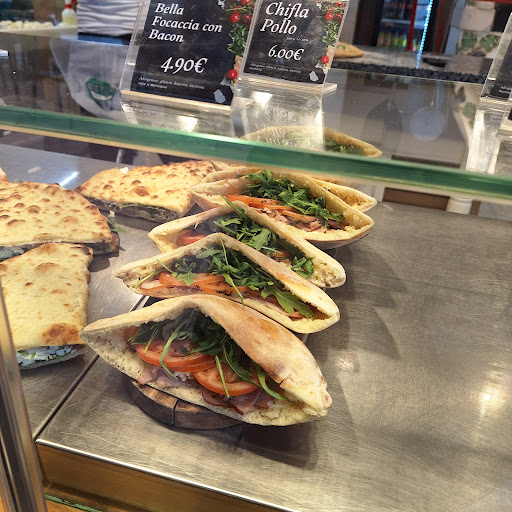 Maestro Pizza & Bocadillos - Thumbnail