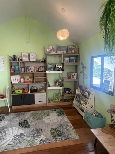 Little Explorers Koh Phangan