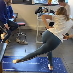 Photo n°36 de SSK-Formation Kiné Bouc-Bel-Air à Bouc-Bel-Air (Centre de formation)