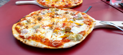 Photo 8 - Pizza By BoBo