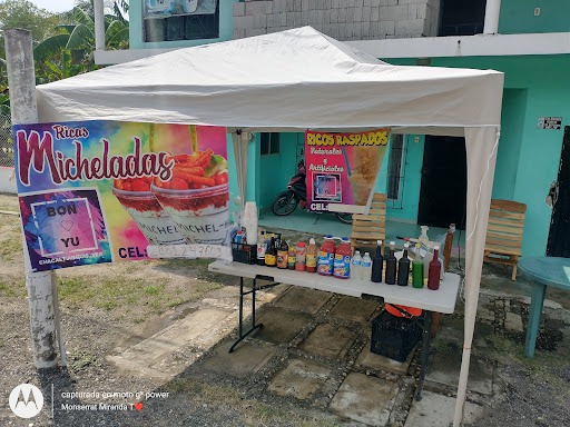 Micheladas BonYu