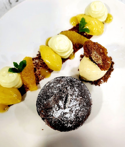Dawsons Restaurant - Castledawson - Thumbnail