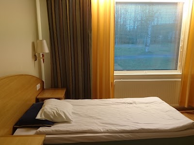lodging