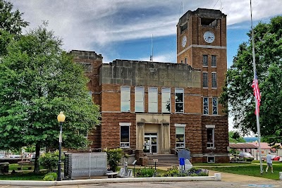 Franklin County Collector