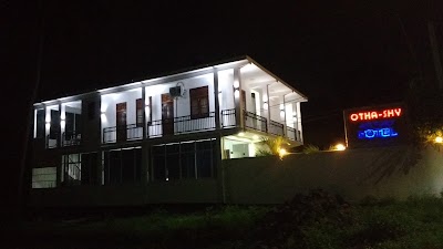lodging