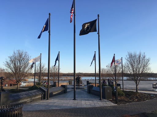 Eden Prairie Veterans Memorial