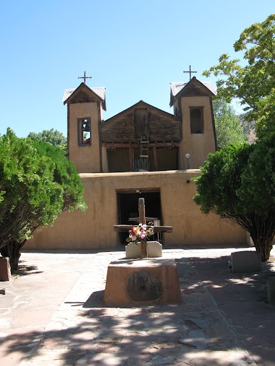 Chimayo Museum