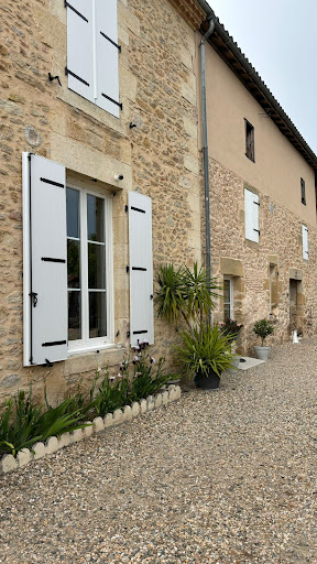 Photo de Les chambres du canal à Castets-en-Dorthe (33210)
