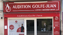Audition Golfe-Juan à Vallauris