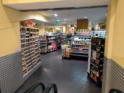 Photos of sky-Supermarkt