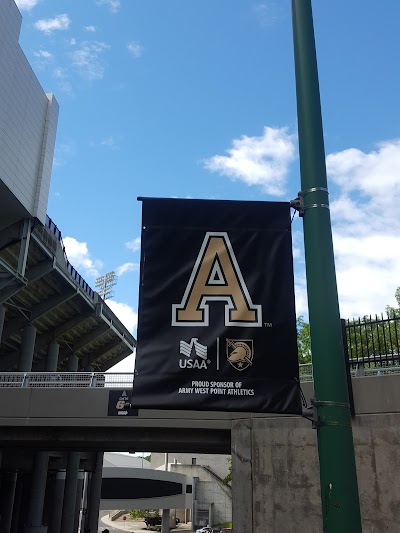 Michie Stadium Gate 6