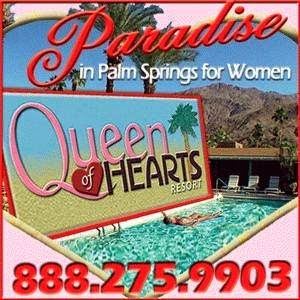 Queen of Hearts Resort - Thumbnail