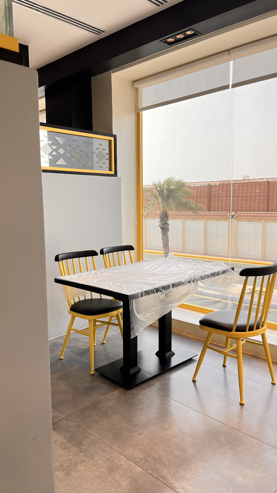 مطعم اصل العريكة فرع صبيا - صورة 3