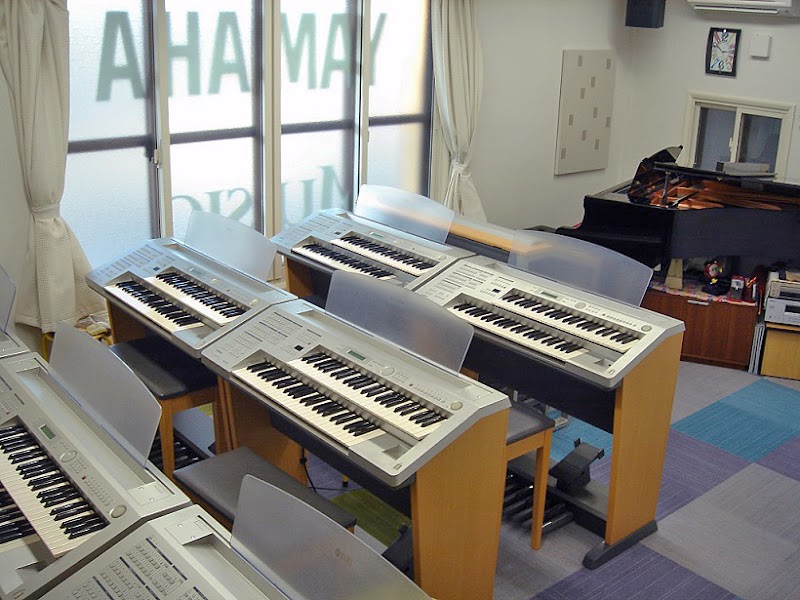 熱田センター ヤマハミュージック（ヤマハ音楽教室）