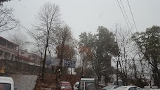 Taj Mahal Murree