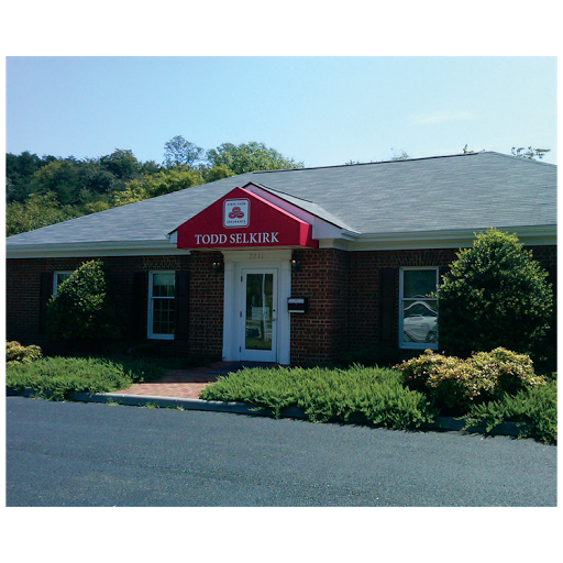 Todd Selkirk - State Farm Insurance Agent - Thumbnail