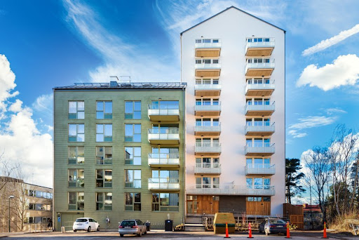 Måleriteknik AB