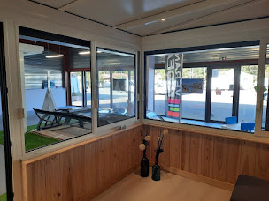 Photo n°25 de Gustave Rideau à Dax (Menuisier)