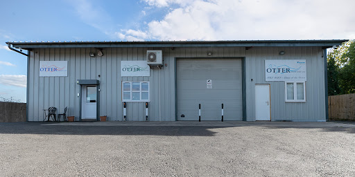 Otter Construct Ltd - Visual